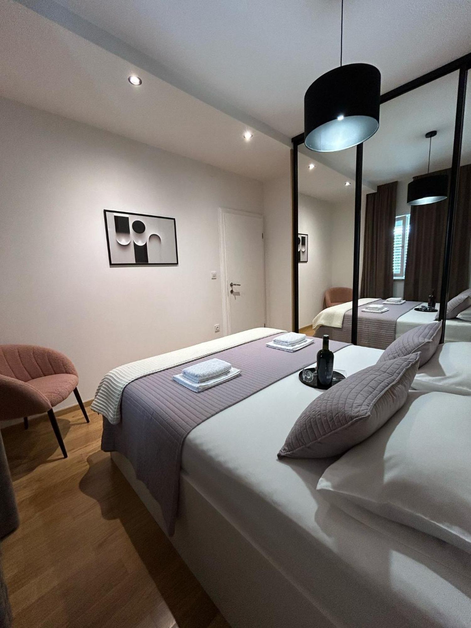 Torino Villa Pridraga Dış mekan fotoğraf
